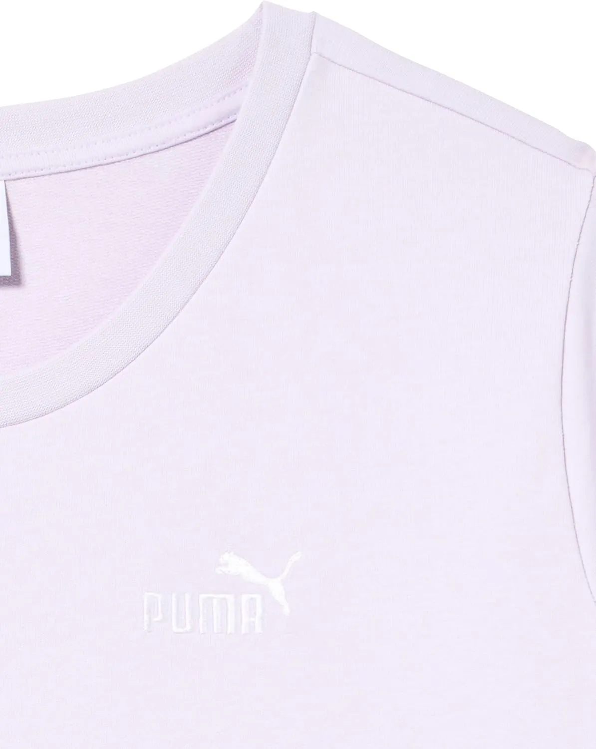 PUMA Women's Essentials Relaxed Fit T-Shirt Dress (Available in Plus Sizes)