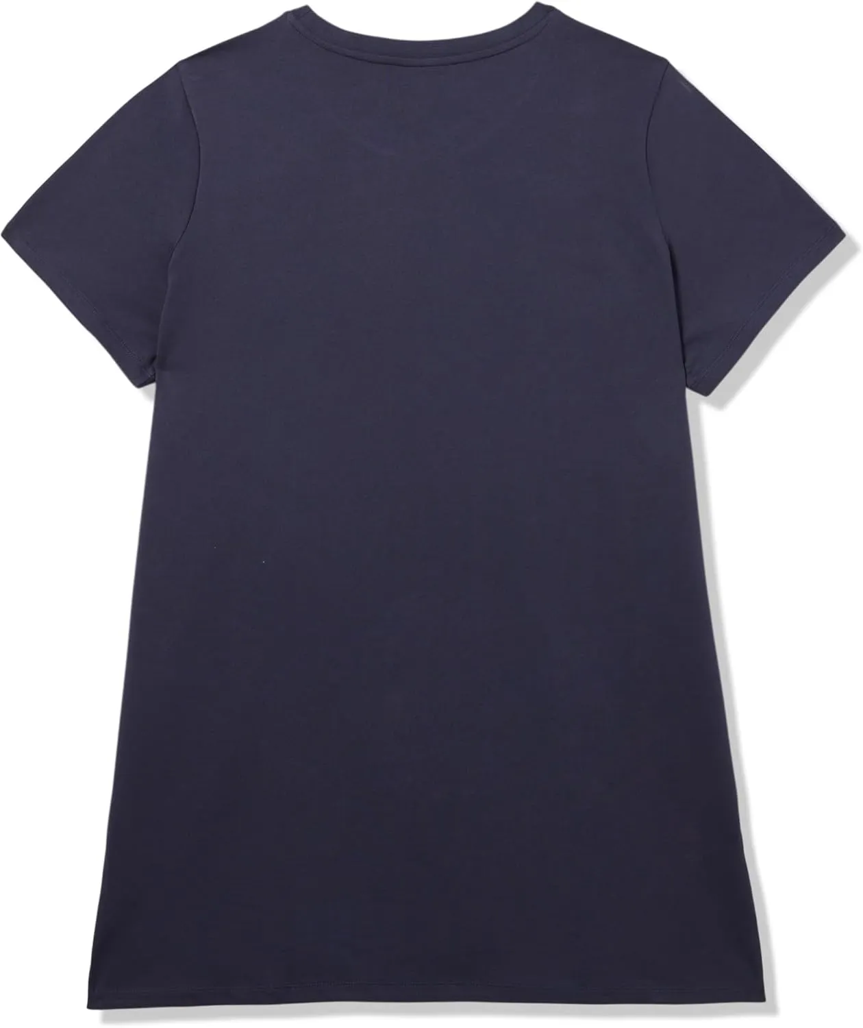 PUMA Women's Essentials Relaxed Fit T-Shirt Dress (Available in Plus Sizes)