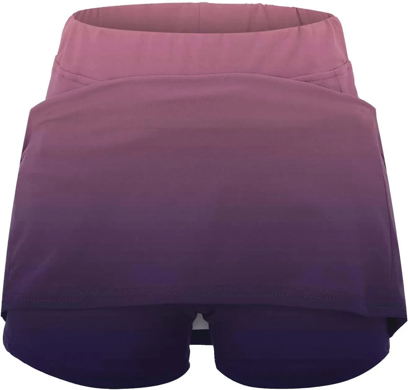 Skirts for Women Trendy Summer Long Womens Shorts Athletic with Pockets Mini Skirt Lingerie Plus Size