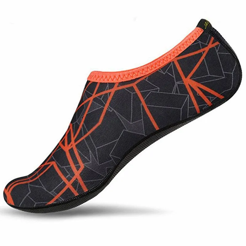 Summer Unisex Water Socks