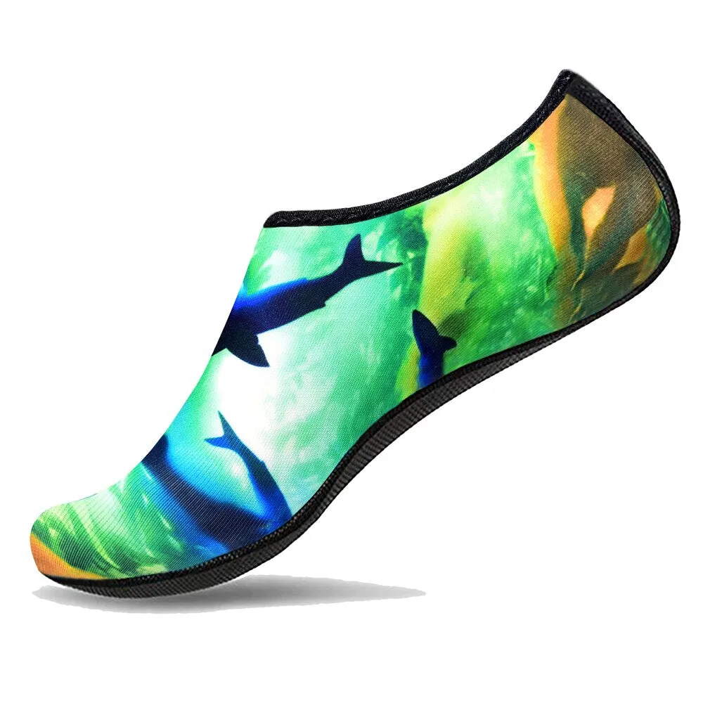 Summer Unisex Water Socks