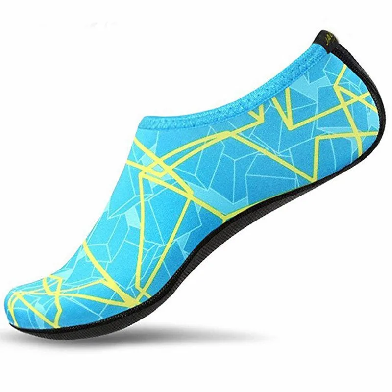 Summer Unisex Water Socks