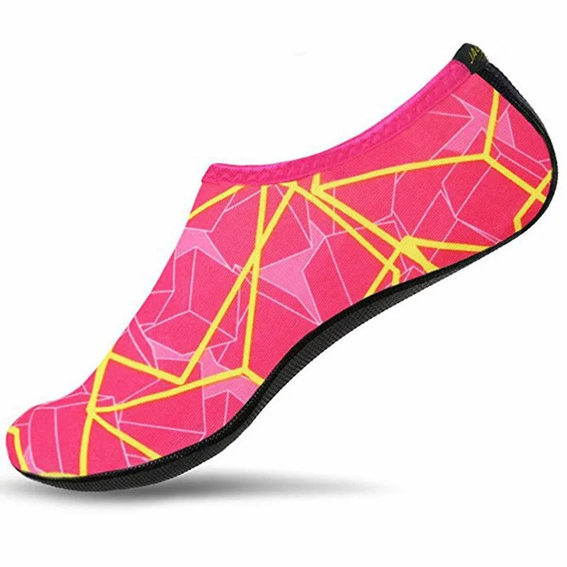 Summer Unisex Water Socks