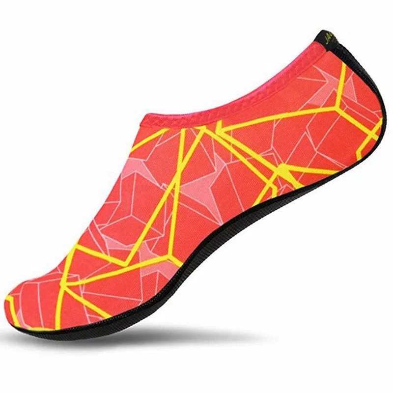 Summer Unisex Water Socks