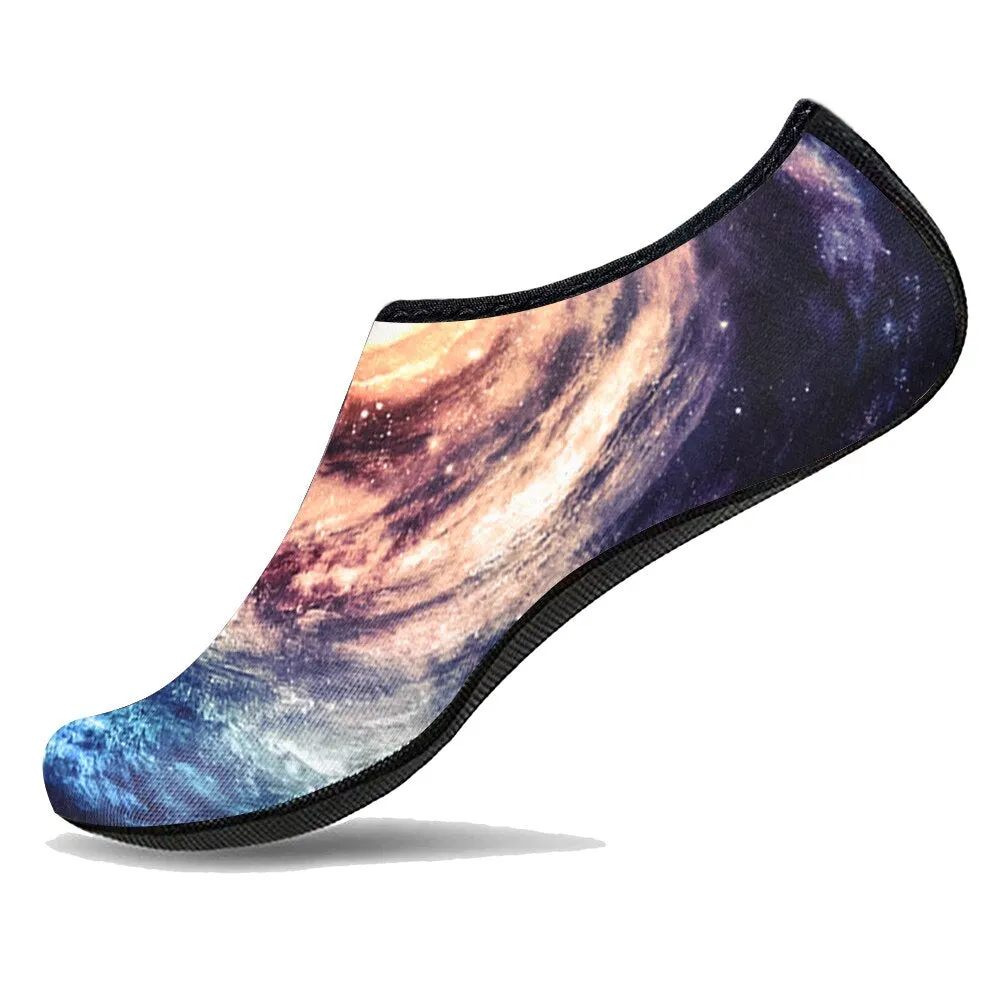 Summer Unisex Water Socks