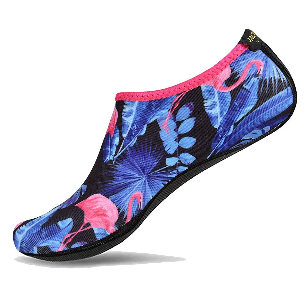 Summer Unisex Water Socks