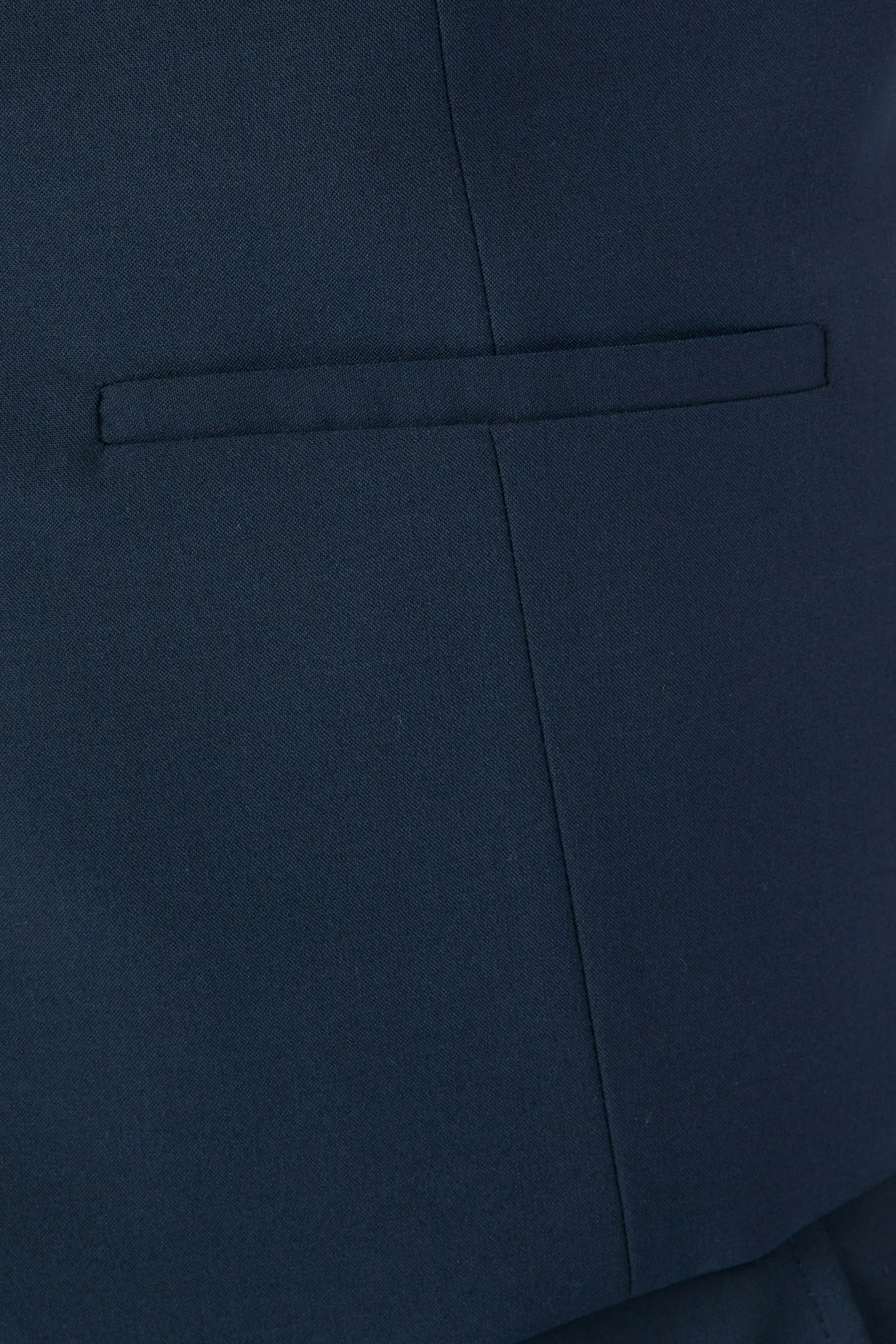 Uberstone 3124 Blue Vest