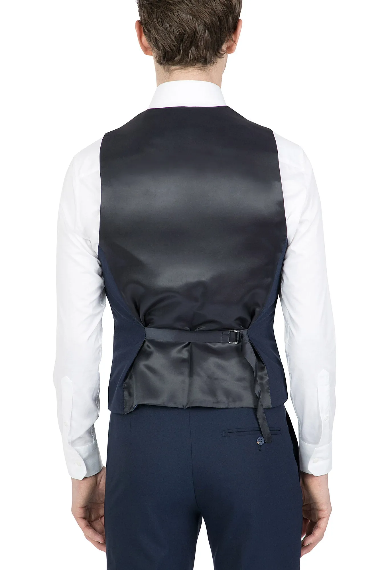 Uberstone 3124 Blue Vest