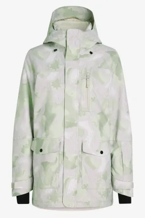 UTILITY HYBRID JACKET