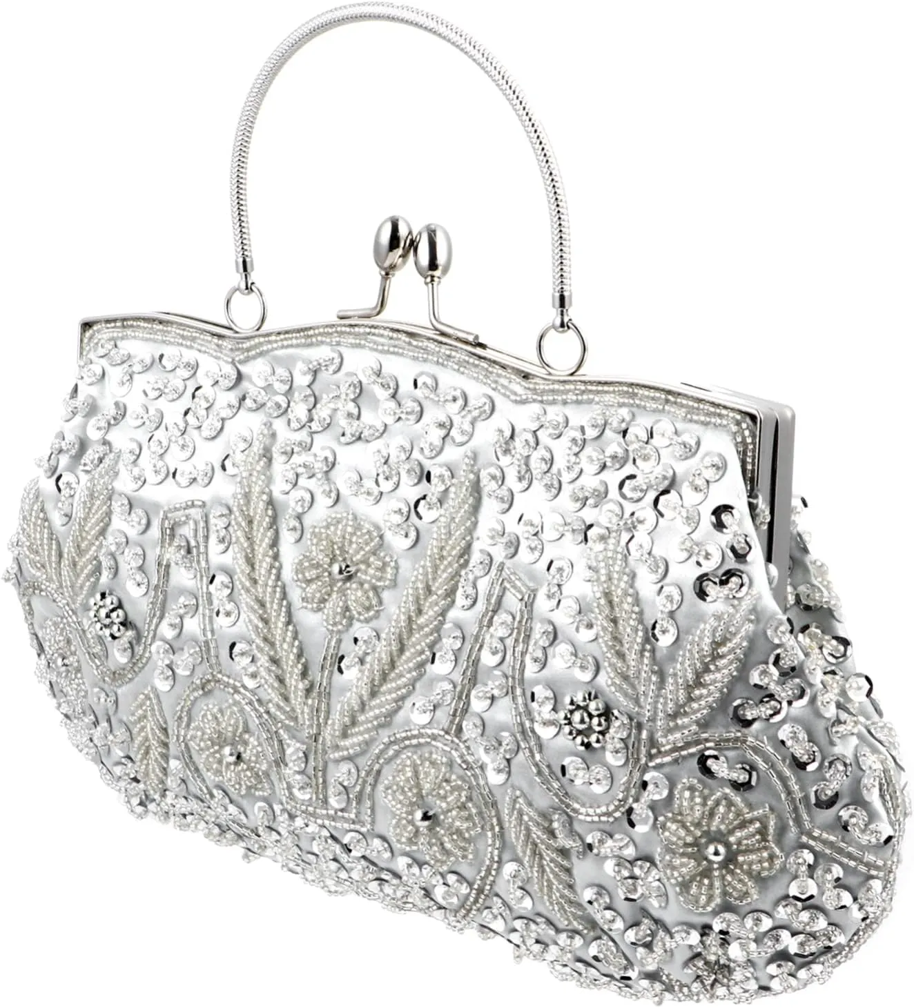 VANZACK Dinner Bag Evening Handbags for Women Messenger Ladies Wedding Clutch Purses for Women Elegant Handbags
