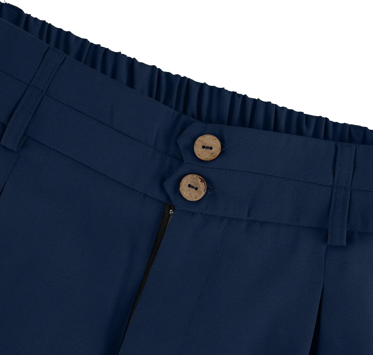 Wide Leg Dress Pants Women Tummy Control High Waist Business Casual Pants Premium Slim Fit Slacks Office Trousers Pants