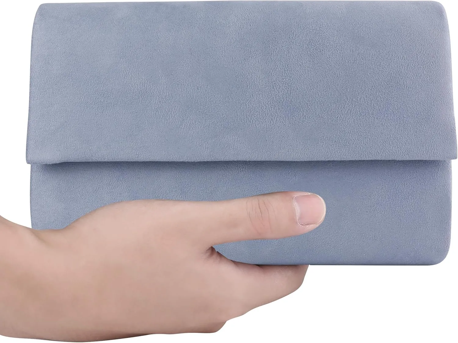 Women's Clutch Bag Evening Bag Handbags Purse Handbag With Detachable Chain Strap for Wedding Cocktail Party Ladies