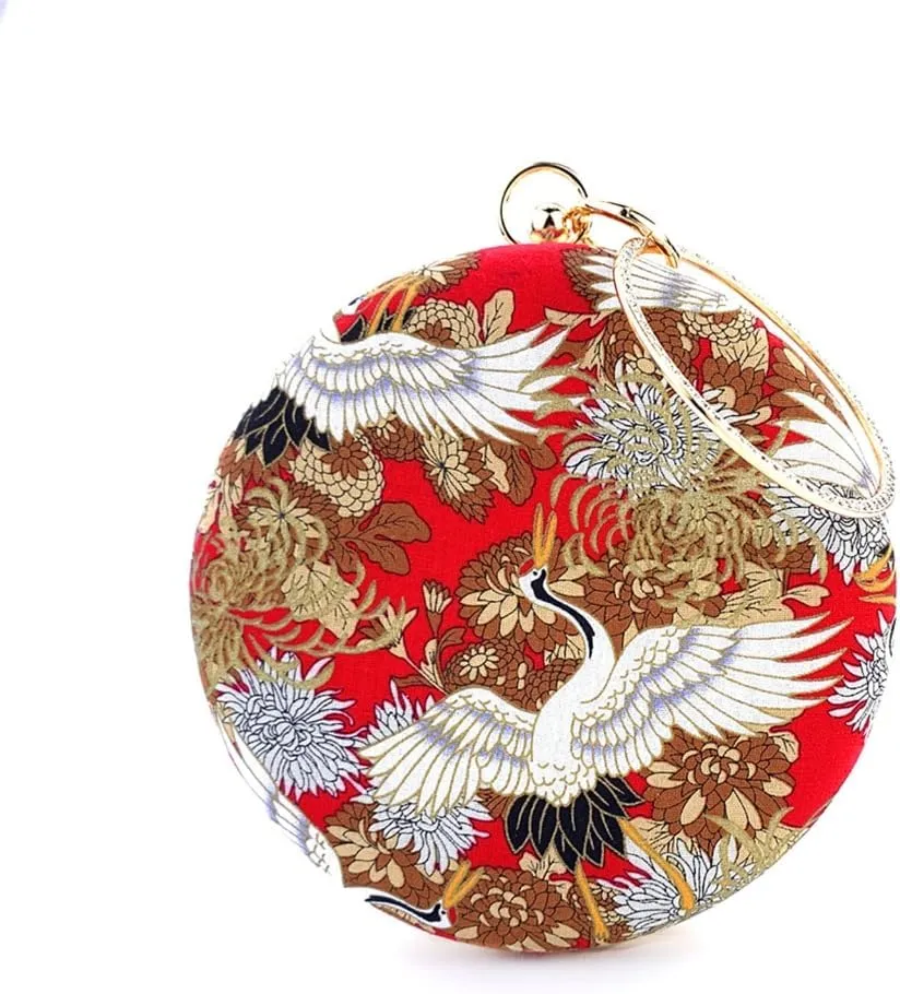Womens Clutch Bag Purse Luxury Handbag Embroidery Evening Bags Wedding Handbags for Bridal Shoulder Bag