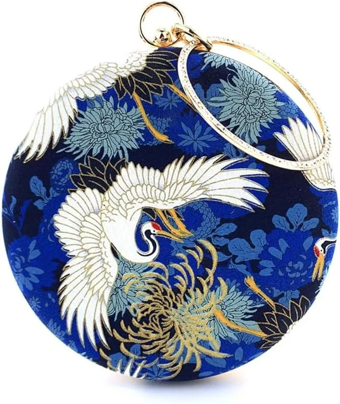 Womens Clutch Bag Purse Luxury Handbag Embroidery Evening Bags Wedding Handbags for Bridal Shoulder Bag