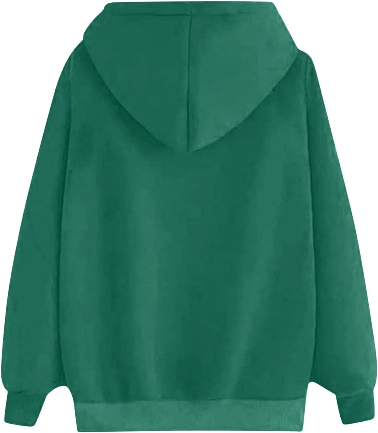 Womens Cute Heart Hoodies Graphic Pullover Fall Fashion Hooded Drawstring Sweatshirt Teen Girls Long Sleeve Sweater