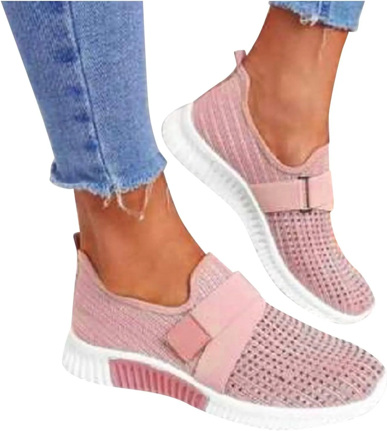 Womens High Top Side Zip Sneakers Comfy Casual Fall Shoes Women Womens Hiking Shoes with Arch Support Women's Walking Sneakers Wide Width Womens Size 6 Wide Walking Sneakers