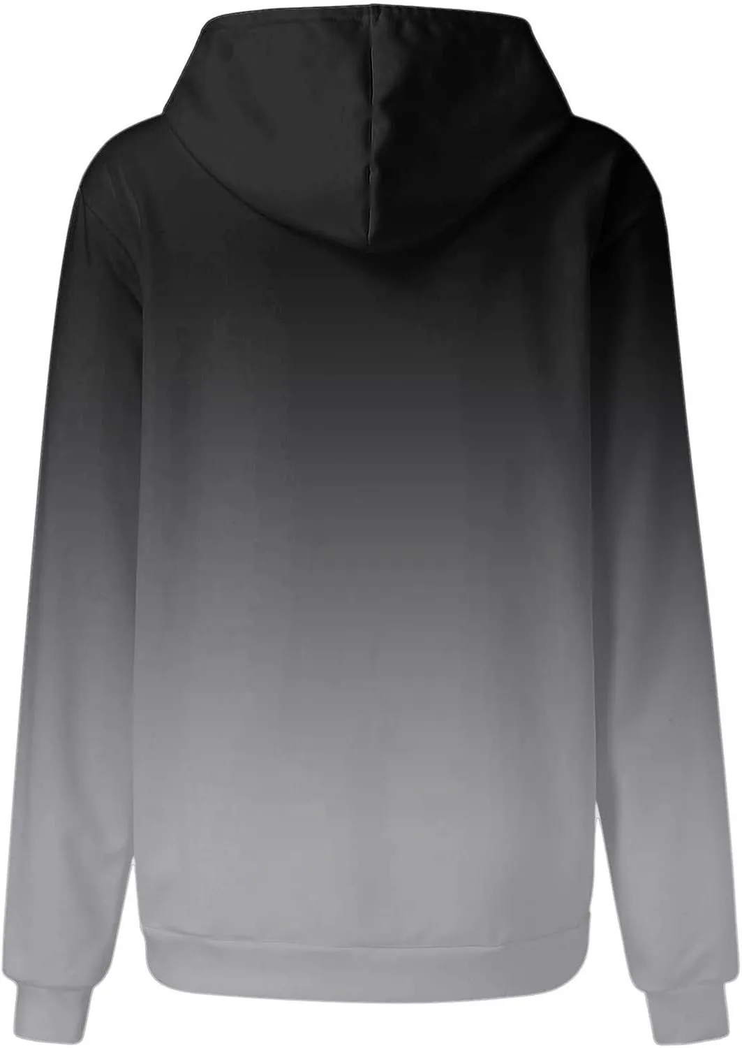 Womens Hoodies Y2k Tie Dye Plus Size Oversized Sweatshirt Loose Fit Drawstring Cute Preppy Hoodie with Pockets