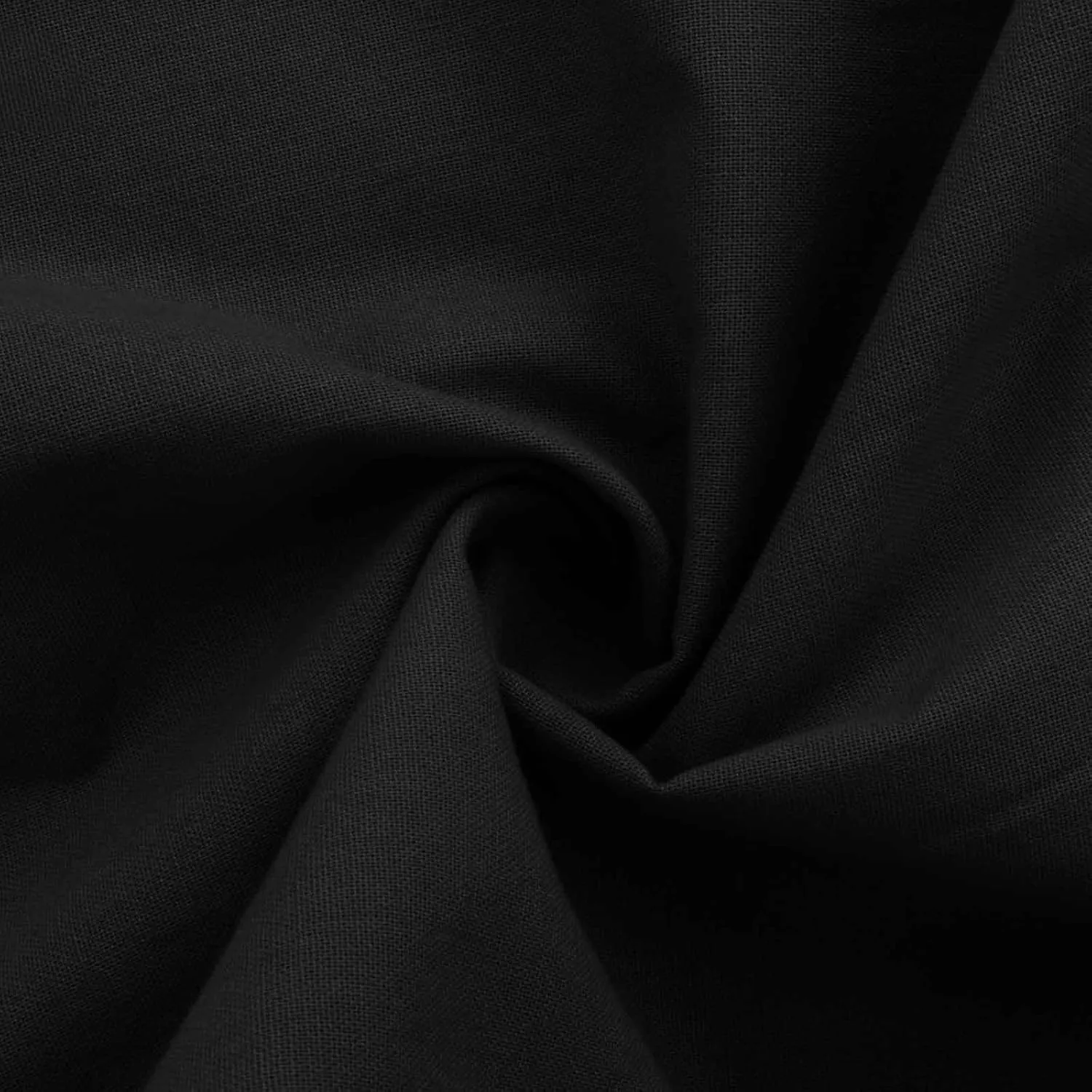 Women's Linen Casual High Waist Wide Leg Straight Dress Cotton Linen Pants Button Trousers Summer Outfits 2025 Trendy