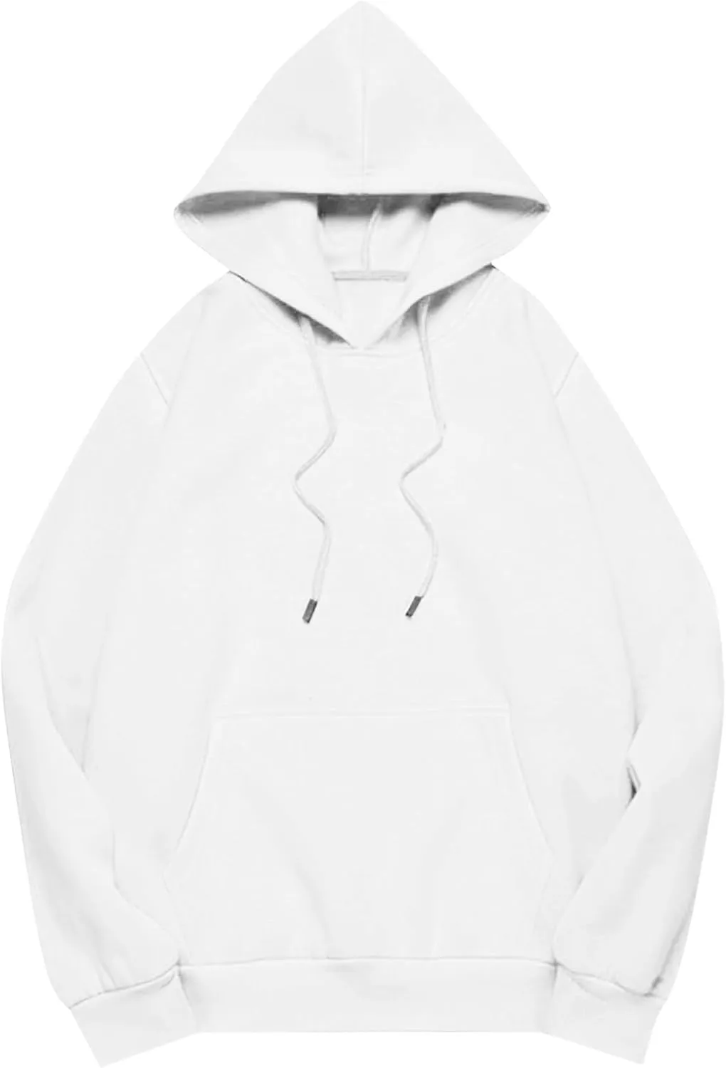 Womens Oversized Hoodies Sweatshirt Pullover Fleece Sweaters Long Sleeve Winter Fall Outfits Fashion Y2k Cute Clothes