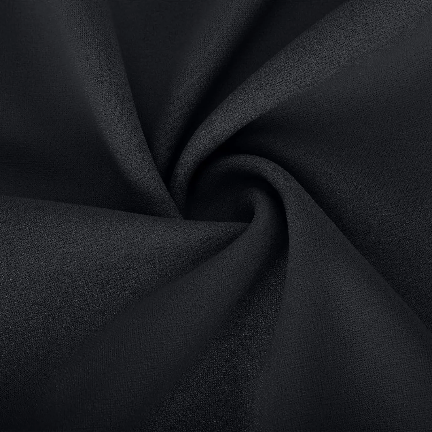 Women's Sexy Slim Party Dress Solid Color V-Neck Strapless Midi Dress Pleated Split Fashion Dresses