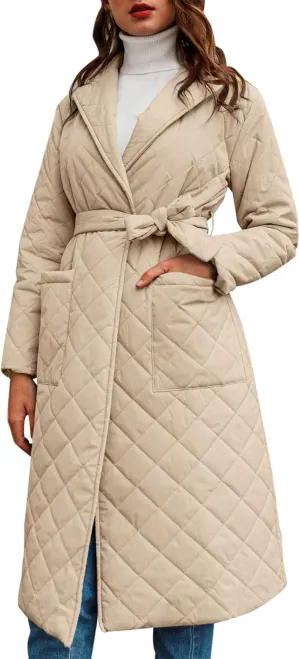 Womens Ultra Lightweight Packable Short Down Jacket Fashion Collarless Button Down Quilted Puffer Parka Coats Outwear