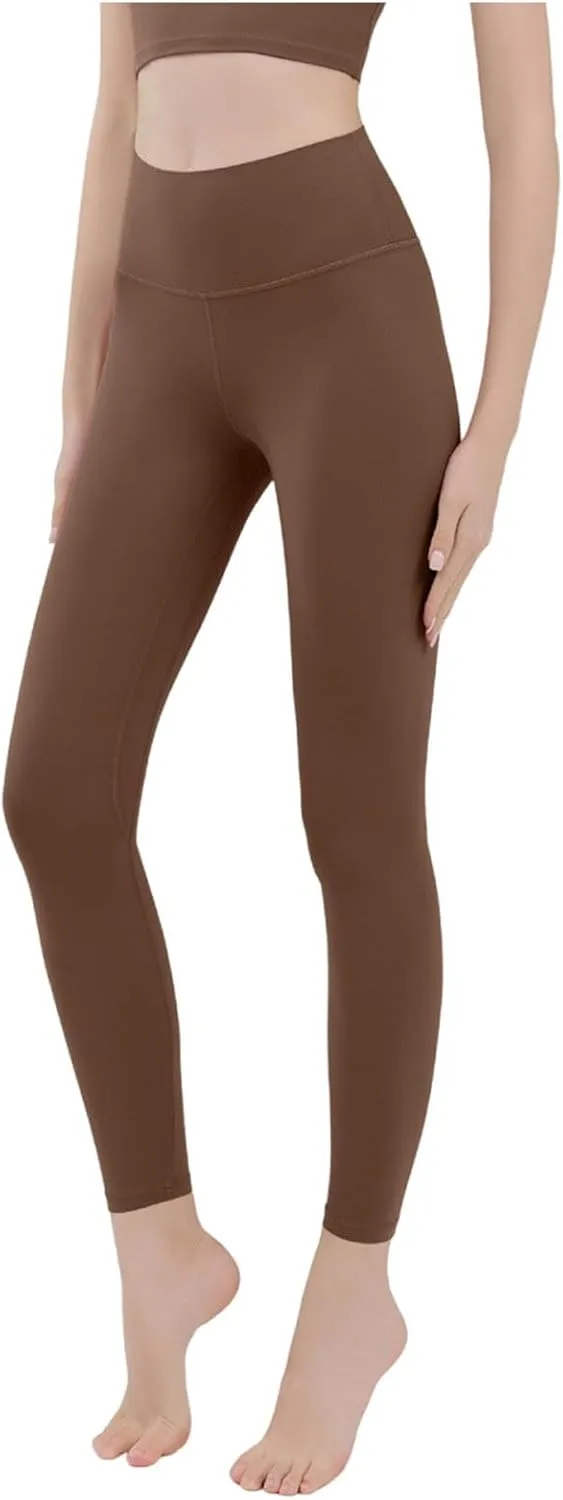 Yoga Pants for Women High Waisted Tummy Control Athletic Pant Summer Casual Slim Stretch Running Gym Workout Clothes