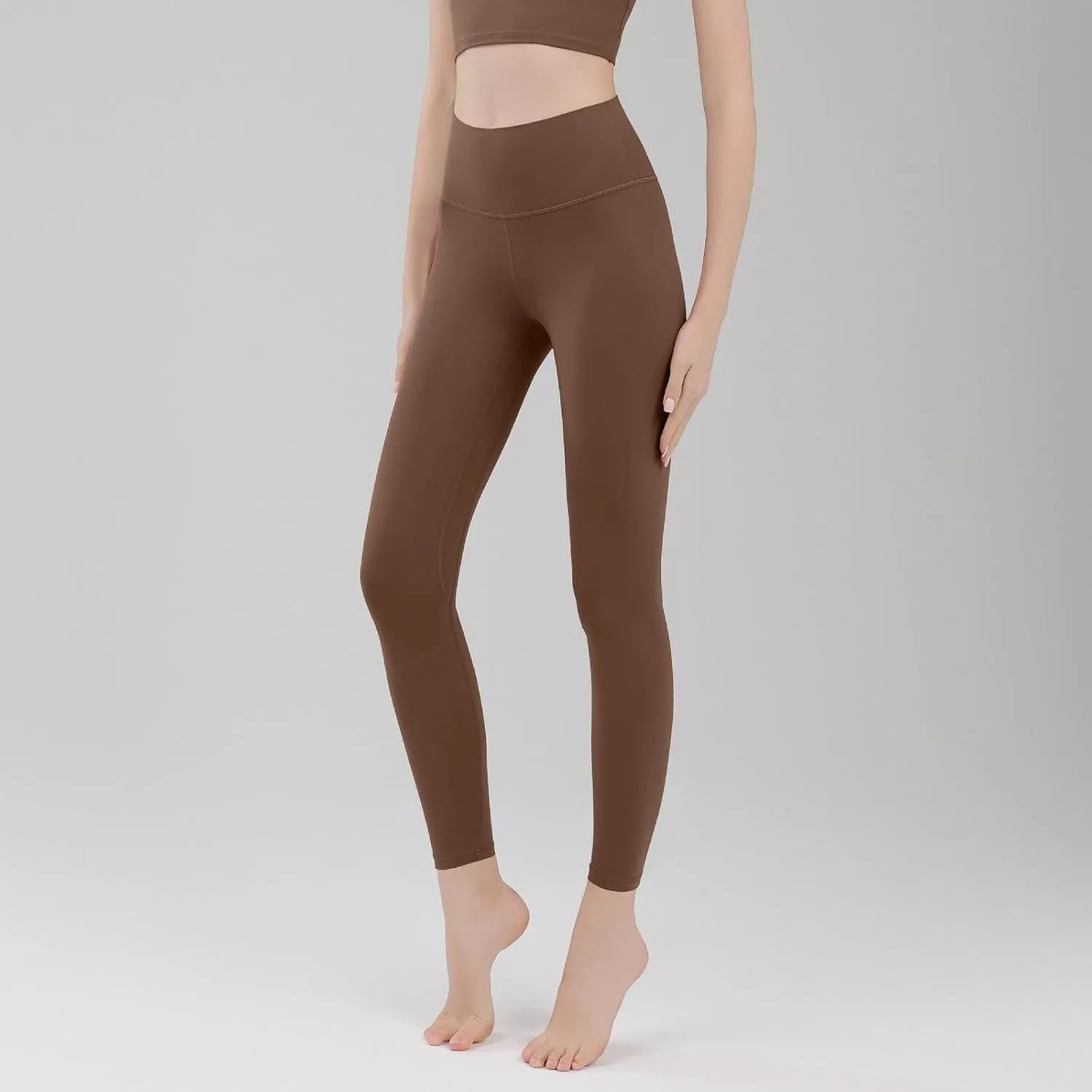 Yoga Pants for Women High Waisted Tummy Control Athletic Pant Summer Casual Slim Stretch Running Gym Workout Clothes